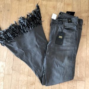 L&B NWT bell bottoms